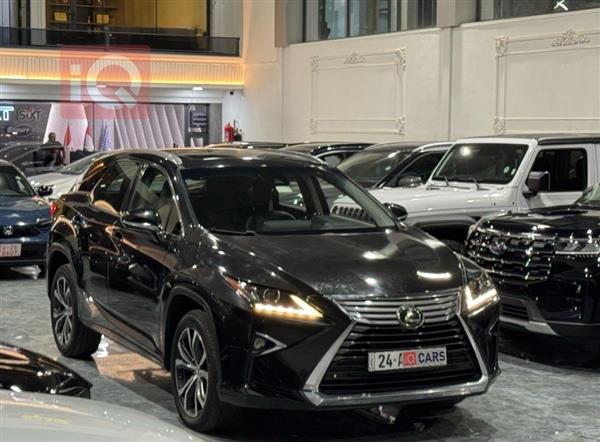 Lexus RX 2016 for sale in Iraq - Duhok